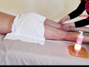 Film Porno Arab "sex lors d'un massage"فلم اباحي🎬احسن صالون تدليك😍جبتو بلا هوايا💦نيك مغربيات💋