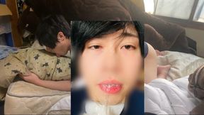 I'm not motivated, so I have to make the futon a mud with slaver and get insane