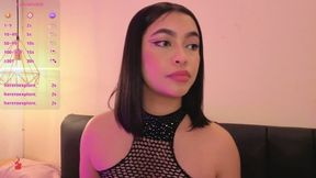 Chloe Monroeee Private Show