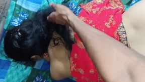 Indian desi beautiful maid wife Anal sex xxx