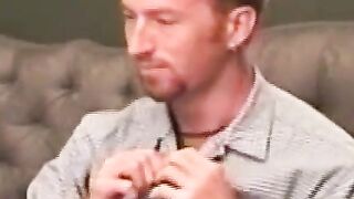 EPIC ENDOWMENT BLOWJOB FOR THE AGES Chubby Loveler Sucks Down RAW POWER