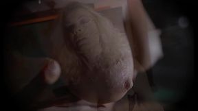 a JASMINE ROUGE PISS MOVIE - I'_m a Pee and Dick Addict