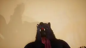 Two Alphas Collide: Raw Wolf Pack Mating Heat – POV Deep in the Wilderness