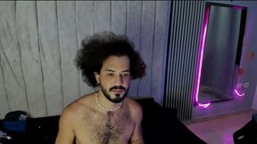 Mike Parkerr Private Show