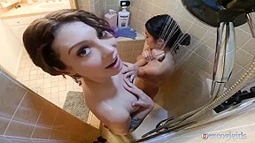 Raven Lane And Monica Moon - Loving Her Everything