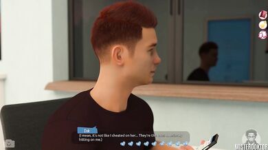 HELPING THE HOTTIES “RE-PLAY” #29 - Gameplay by Misterdoktor