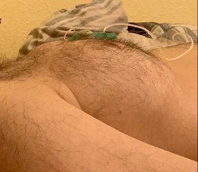 Saline breast