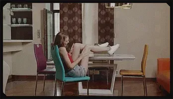 Mencia Francis - Teen Beauty Tease & Masturbation | Nubiles.net Ultra HD