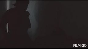 Siluetas de pasi&oacute_n