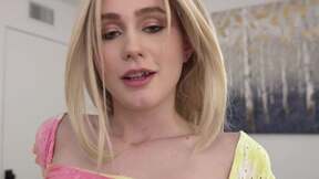 Spoiled Sis: Stepbrothers Little Dicky - Alicia Williams