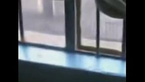 Gorgeous Teen Chloe Scott gets banged in cowgirl and doggystyle - POV