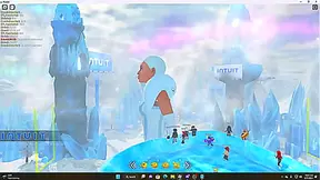 Big Wolf Craves Hot Alpha Cock in Steamy Furry Action