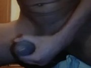 Morenazo caribeño Dando leche
