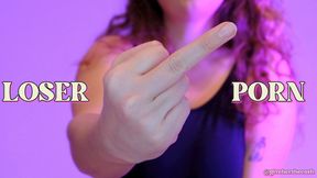 LOSER PORN