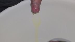 YOU WANT TO SWALLOW?