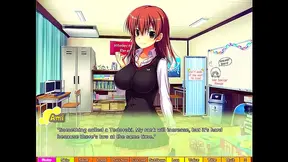 Seductive Heroines Unleash Forbidden Desires in Steamy Hentai RPG Quest