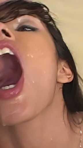 Shy Love Loves Anal Sex   Clip 3