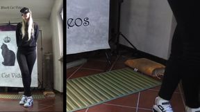 live show 77 (two cameras)