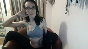 Lilly Jordan Private Show