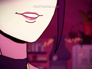 Family Trio: Perv Stepmom Teacher Me and my GF How To Screw (XXX Toon Porn)
