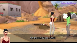 A Charity Event For The Homeless