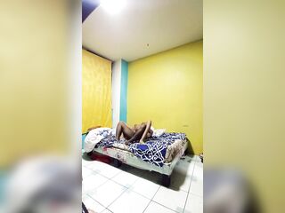 Me gusta que me hagan gemir