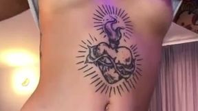Video shared by @SofiaReyess @Teasing & #Small Tits #Sexy #Solo #Latina #Tattoo porn xxx tube | Tik.Porn