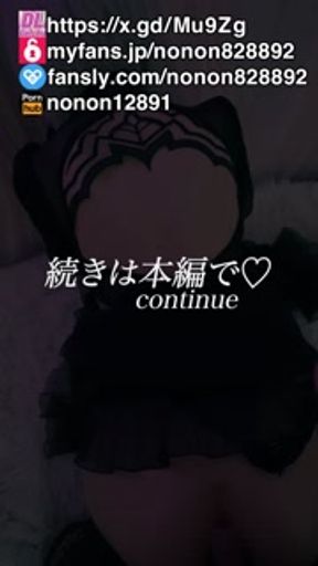 NierAutomata 2B_Cosplaying raw sex_Creampied💗footjob  bigass cowgirl doggystyle cosplay japanese