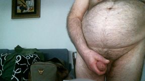 Stroking on This Fun, Live Cam Show