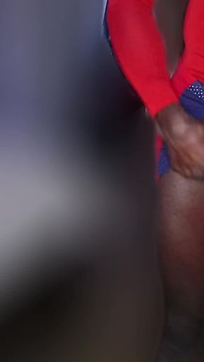 Watch This if You Ever Wondered What Daddy Do to Get Such Body