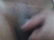 Video caser, joven peruano tocándose libremente