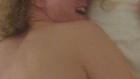 Watch Me Get Fucked And Spanked Silly with a plug in my ass