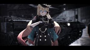 MMD Gimme&times_Gimme