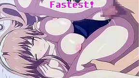Cock Hero Triumphs in Epic Hentai Journey to Supreme Pleasure