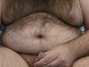 I played for a hot Onlyfans model and came - Orkyon