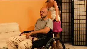 18 Year Old Hottie Get Down And Dirty For A Mouth Load!