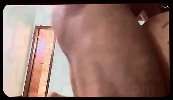 Interracial Creampie Surprise: Husband Interrupts Mouthful Pleasure