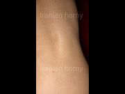 Hardcore with Iranian horny slave گاییدن برده ی دبیر.ستانی حشری ایرانی