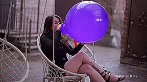 Two B2P after rain **4K**