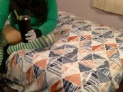 Shamrocc Shyggo's Beer Bloat Pt. 2