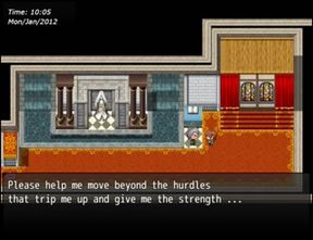 Never Saint Part 10 She Twerk Is Such A Place!!! By LoveSkySan69