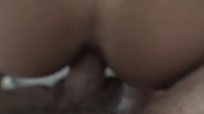 I Always Swallow My Stepsons Cum in the Morning Because It's Healthy