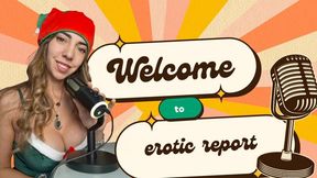 EROTIC STORY: A hot elf