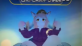 VRChat Hentai Dreams Come Alive – Steamy Virtual Fun Awaits