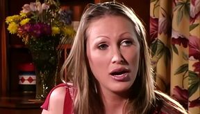 Deep Oral Pleasure Leads to Intense Facial - Classic Role Play Scene