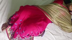 indian village girl multiple orgasam after marriage frist night big ass riding husband big coock