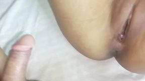 indian village girl multiple orgasam after marriage frist night big ass riding husband big coock