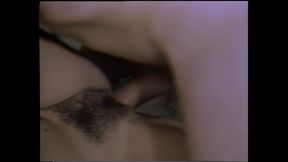 Intense Slut Sucks a Cock