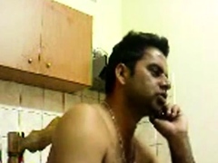 When your man is on the phone that is when u suck cock
