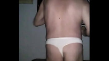 Mi pedazo de culo 18.Modelo:Gaysexy1960